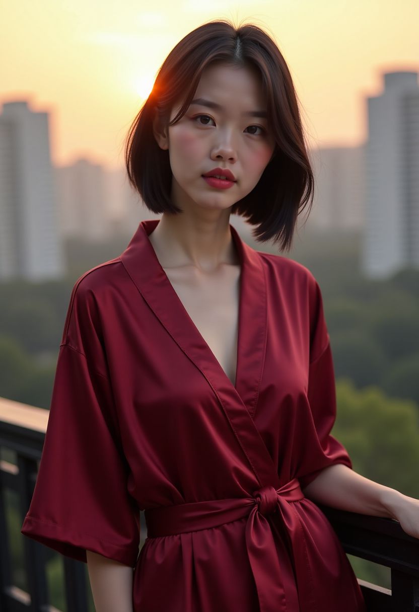 衣橱档案室